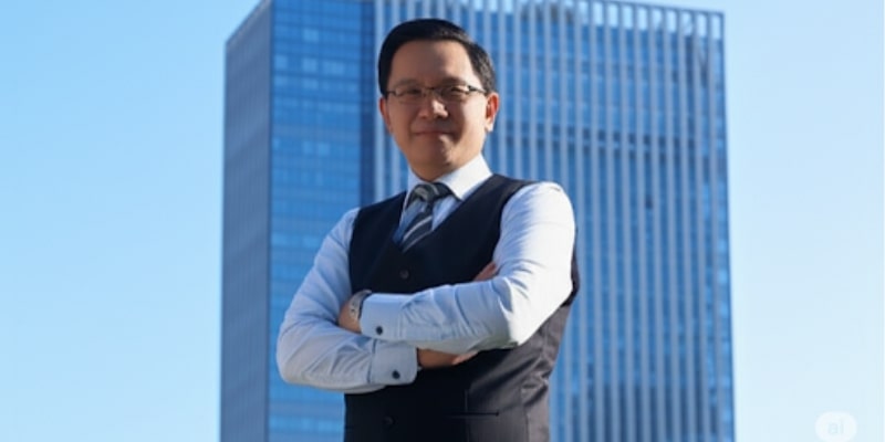 Những thành tích nổi bật của CEO Tony Tran