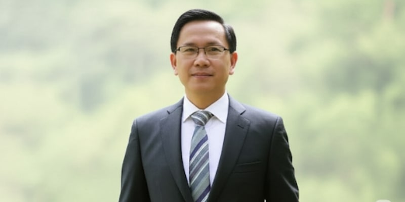 Giới thiệu sơ lược thông tin CEO Tony Tran